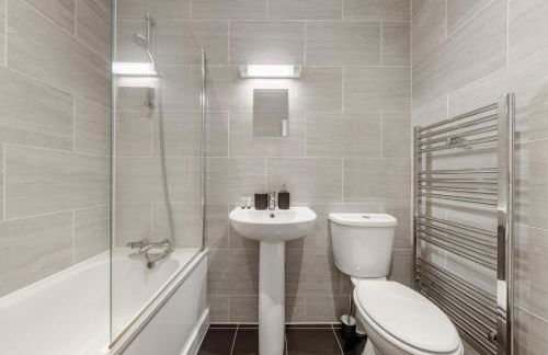 London Edgware Station - Foto 12