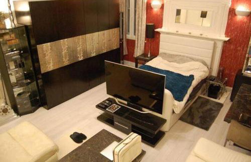 Westminster Apartment- Prime Location-Free Parking - Foto 13