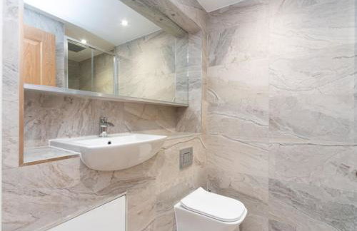 Londons Luxury pad - Foto 32