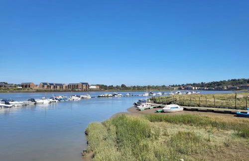 Inner Dowsing Lightship - Photo 28
