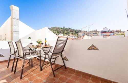 Junto a la casa natal de Picasso - Photo 4