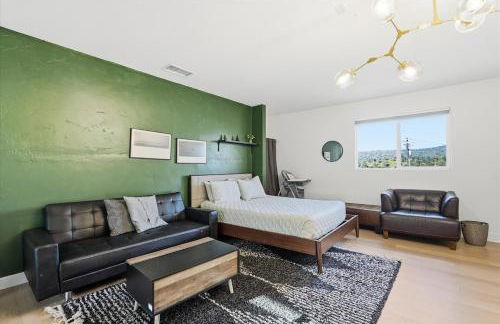 Incredible View Near Yosemite, Spacious 4BR House! - Foto 15