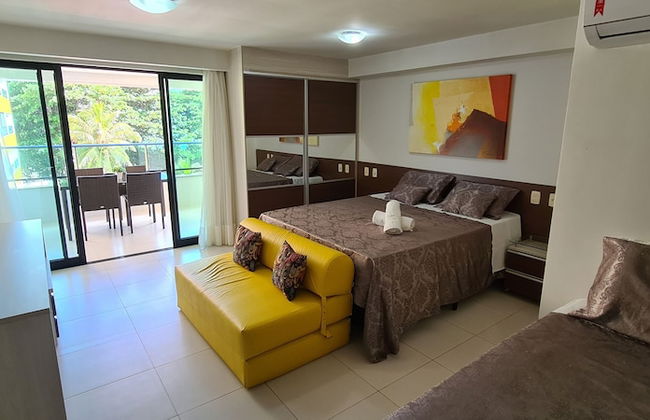 Luxor Tabatinga Beira Mar - Foto 3