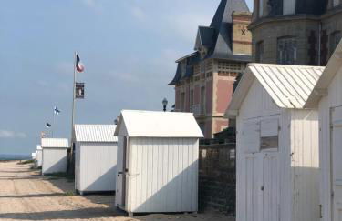 Le Spot, charmant studio à 200m de la mer - Foto 21