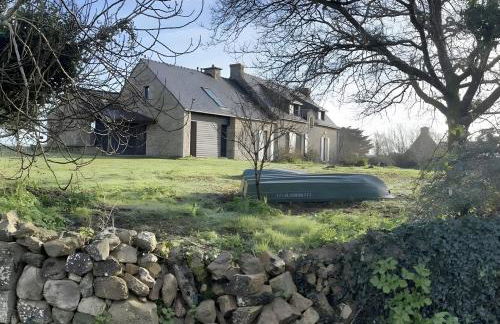 Magnifique Familiale Sur l'Eau - Foto 3