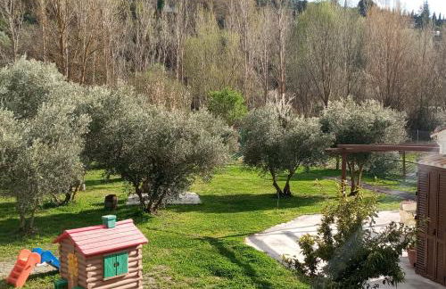 Cortijo Batán - Foto 10