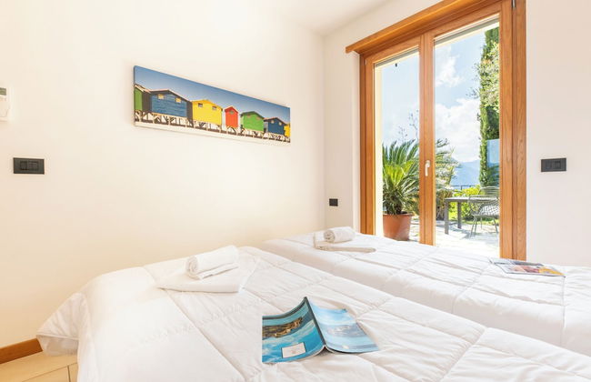 Residence degli Oleandri 1A - Foto 7