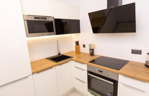 Luxury Apartments Mauro with Heated Pool - Foto 28