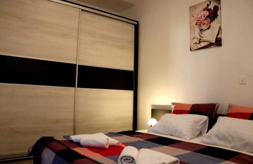 Apartmani Mladenka - Foto 10