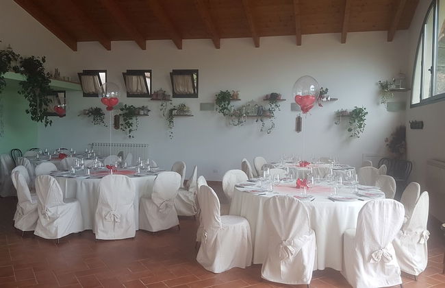 Casa Vacanze Borgo La Fratta - Foto 7