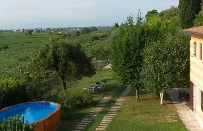 Agriturismo El Crear - Photo 55