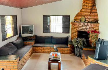 Casa em condominio a 40km de Belo Horizonte - Foto 40