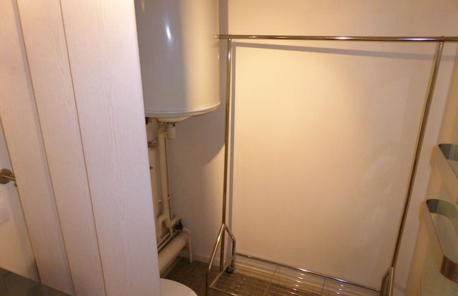 Le Mémorial apparthotel - Foto 11