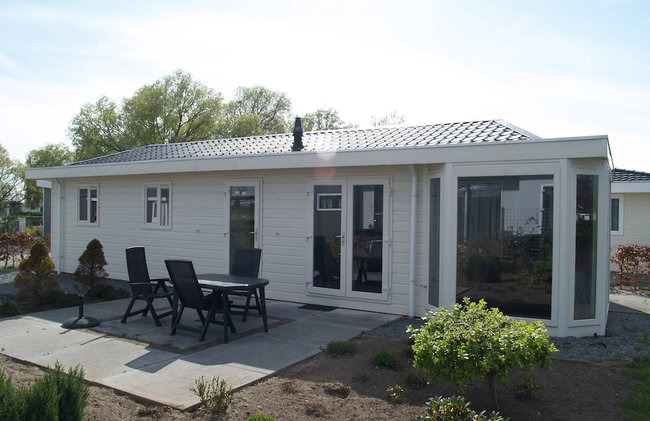 Comfortable Chalet Near Brunssummerheide - Foto 1