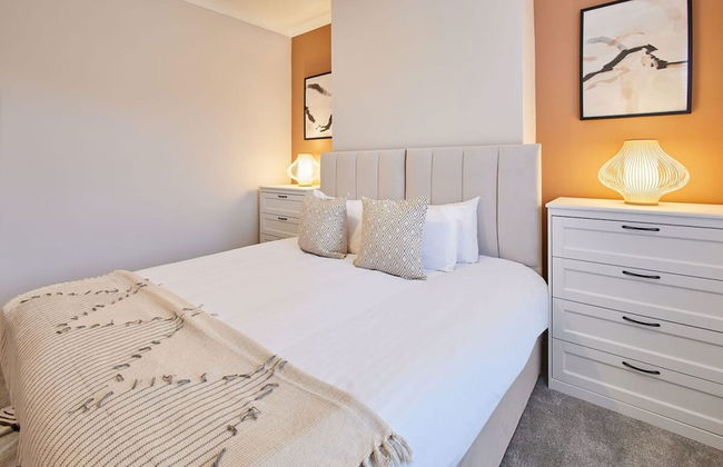 Host Stay Belle Vue - Foto 29