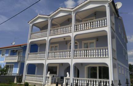 Apartman Janja - Foto 42