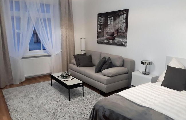 Concorditas Apartments - Foto 6