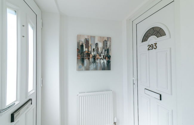 Archers House - Foto 77