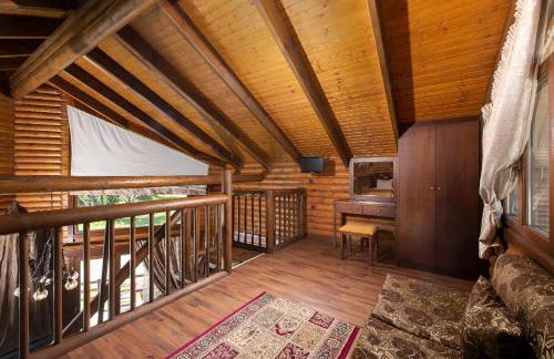 Natura Chalets - Foto 118