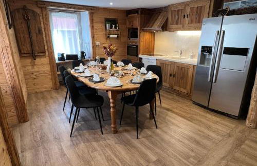 La Dorbluche duplex apartment 10-11 person - Foto 40