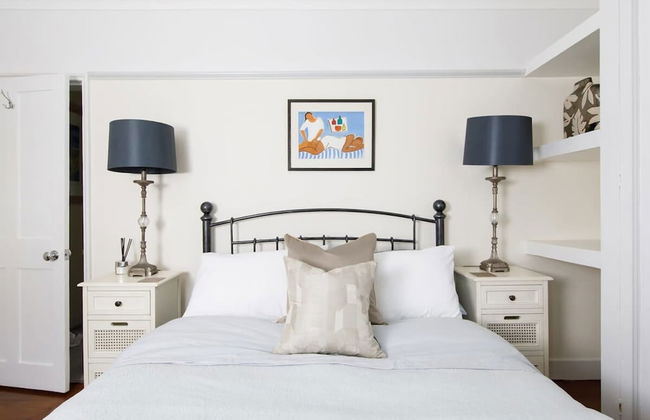 Beautiful Georgian Home in the Heart of Chichester - Photo 32