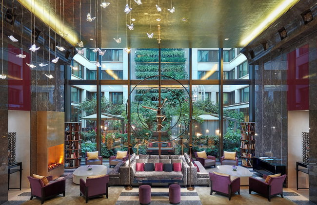 Mandarin Oriental, Paris - Photo 1