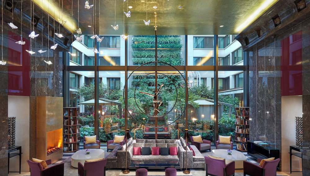 Mandarin Oriental, Paris - Photo 1, Image principale
