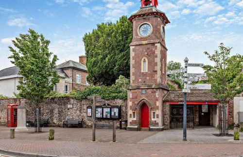 1 Bed in Bridgwater oc-95168 - Foto 16