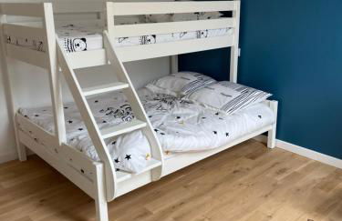 Le Terminus de Jobourg - Foto 11