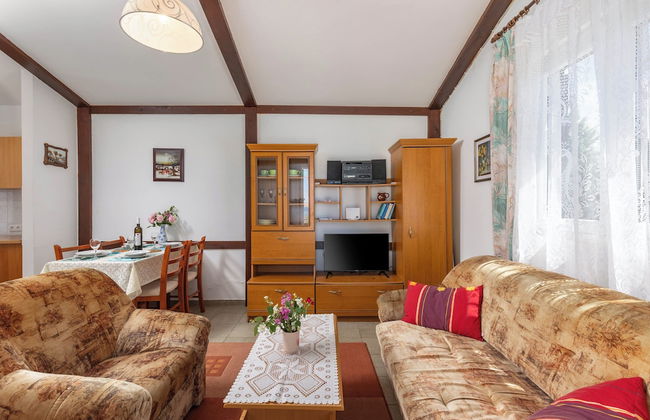 Beachfront House Nada - Foto 10