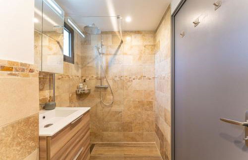 Appartement Sanary vue mer au calme - Foto 17