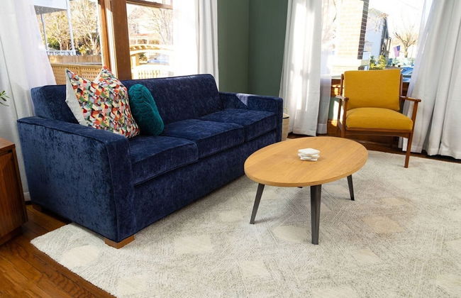 The Winona House - Boutique Hotel Near Downtown - Foto 26