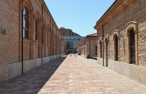 Cozy flat in La Petxina_A - Photo 30