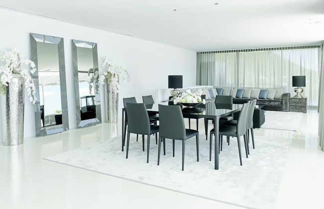 Stylish Villa Near Ibiza Town - Foto 26