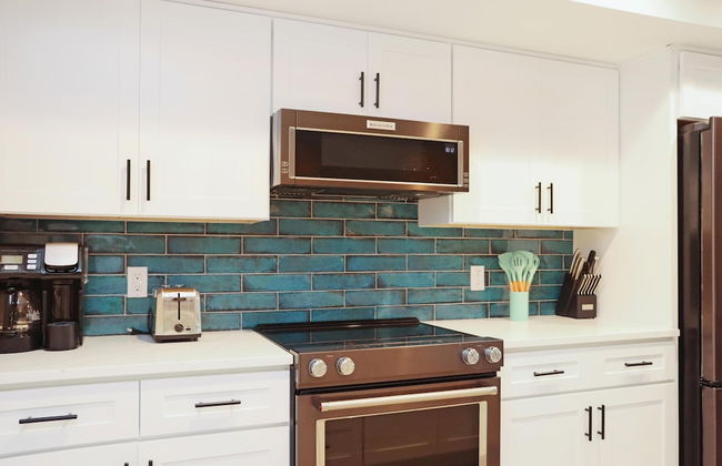 Club at Mexico Beach 1L Mermaid's Retreat - Foto 16