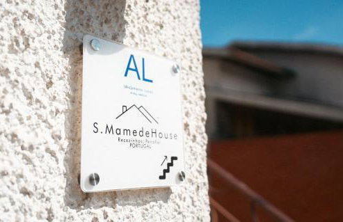 S. Mamede House - Penafiel - Foto 43