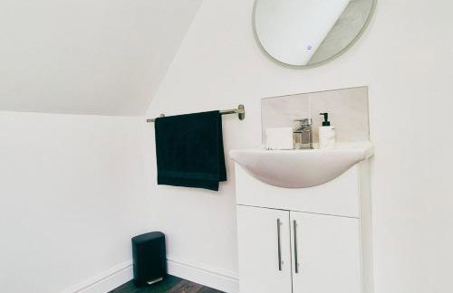 Cosy 2BR House on Quiet Street - Foto 27