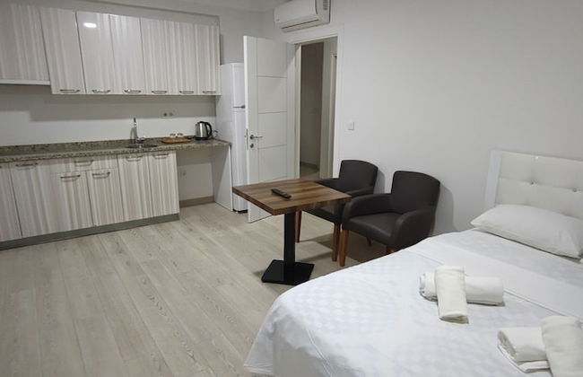 Sunset Apart - Foto 23