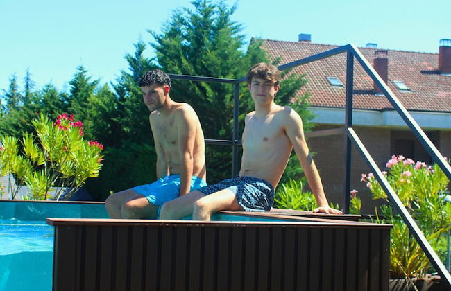 Jardines de Uleta Suites - Foto 42