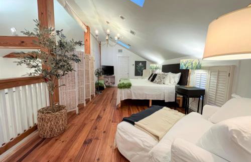 Cabana Madrid - Port Royal Luxury Rental Close Proximity to Parris Island and The Sands Beach - Foto 24