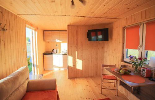 Domki Letniskowe Lilka - Foto 18