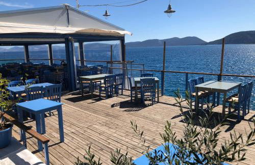 Villa Denni - Foto 31