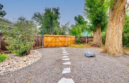 Loveland Retreat with Bicycles, Deck and Fire Pit! - Foto 29