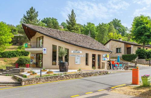 Village de Gîtes de Chanac - Foto 67