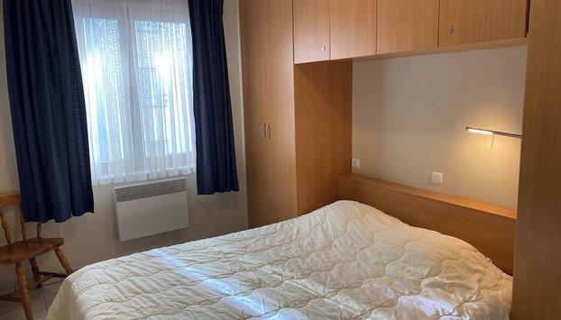 Apartment Available in Central Nieuwpoort - Foto 3, Habitación