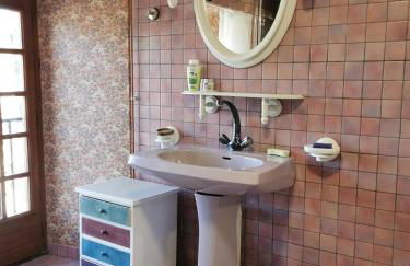 Familial House Dellac-Mathieu in mountain village Cantal - Foto 26