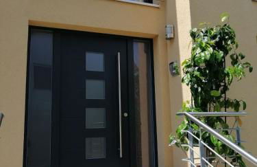 Moderne und ruhige Ferienwohnung - Foto 27