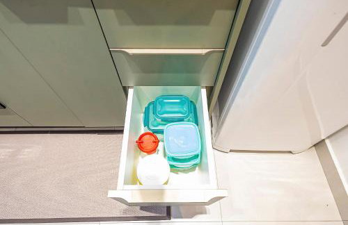 Requinte e Aconchego no EcoVille c/garagem-SOU608B - Foto 62