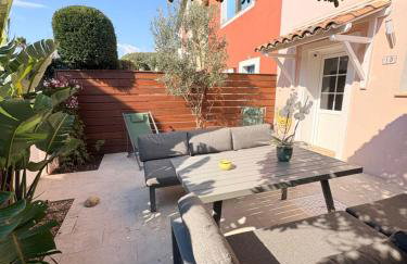 Maison de pêcheur Strelitzia amarrage 3,8m par 16m - Foto 30