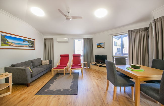 Sunset Cabins 1770 - Foto 7